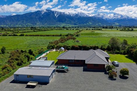 Photo of property in 56 Hawthorne Road, Kaikoura, 7300