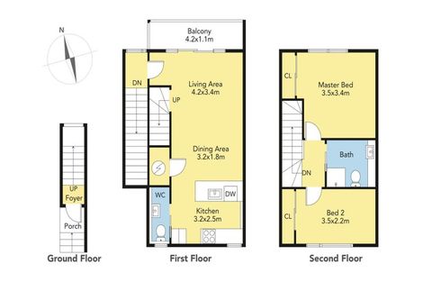 Photo of property in 7/29 Haven Drive, East Tamaki, Auckland, 2013
