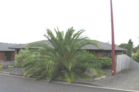 Photo of property in 11 Fresil Lane, Massey, Auckland, 0614