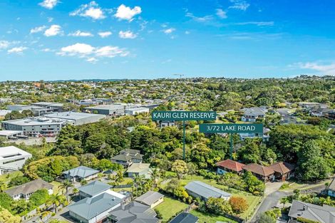 Photo of property in 3/72 Lake Road, Northcote, Auckland, 0627
