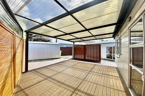 Photo of property in 219 Mahia Road, Wattle Downs, Auckland, 2103