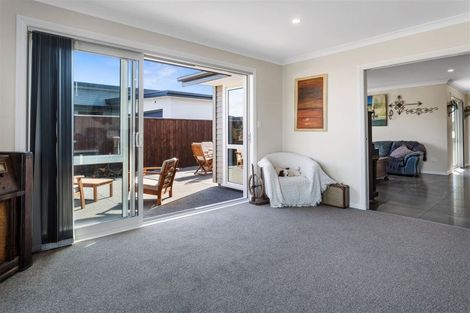 Photo of property in 3 Hickmott Street, Rangiora, 7400