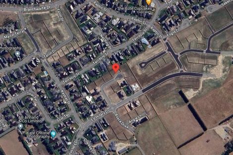 Photo of property in 13 Ivan Mauger Place, Rolleston, 7615