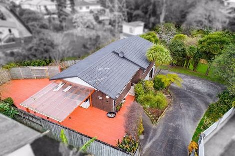 Photo of property in 109 Kemp Road, Massey, Auckland, 0614