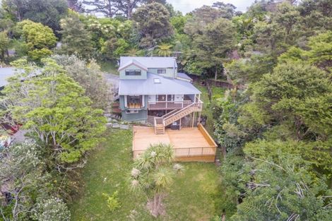 Photo of property in 704 South Titirangi Road, Titirangi, Auckland, 0604