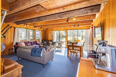 Photo of property in 1 Southridge Drive, Ohakune, 4625