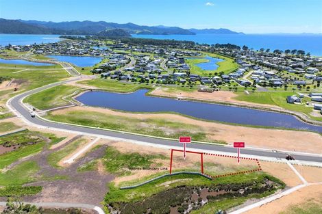 Photo of property in 205 Hamiora Street, Matarangi, 3592