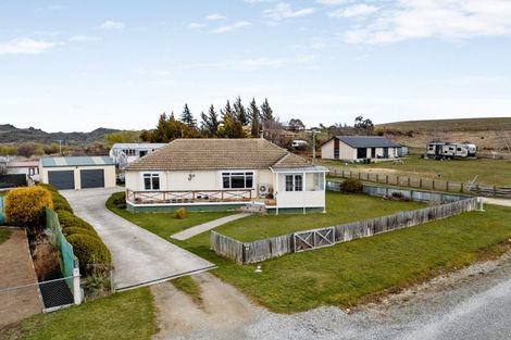 Photo of property in 3 Wilton Street, Omakau, 9376