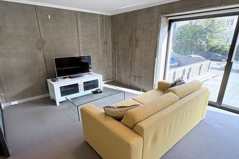 Photo of property in Frame Apartments, 102/111 Molesworth Street, Thorndon, Wellington, 6011