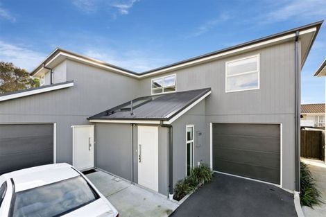 Photo of property in 3/469 Worcester Street, Linwood, Christchurch, 8011