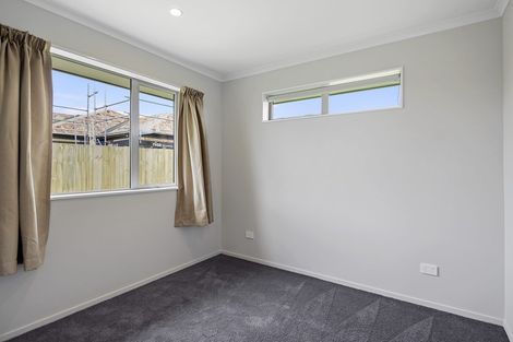 Photo of property in 52 Lucca Crescent, Rolleston, 7615