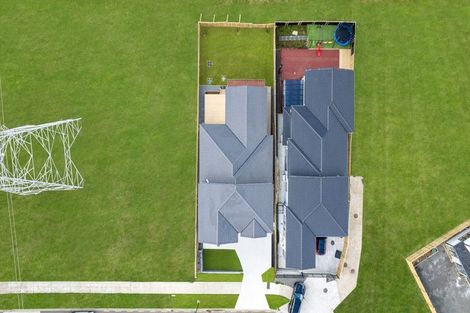 Photo of property in 72 Koromeke Street, Flat Bush, Auckland, 2019