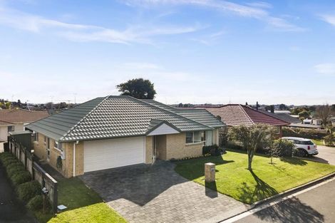 Photo of property in 3 Oakwood Place, Pukekohe, 2120