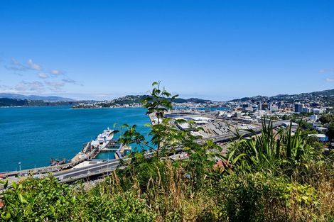 Photo of property in 137 Barnard Street, Wadestown, Wellington, 6012