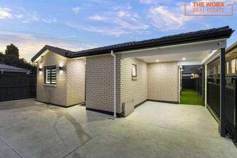 Photo of property in 3a Dewhurst Place, Favona, Auckland, 2024