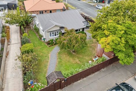 Photo of property in 77 Ward Street, Wallaceville, Upper Hutt, 5018