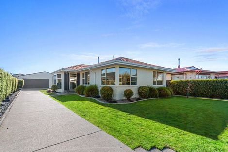 Photo of property in 81 Gray Crescent, Kaiapoi, 7630