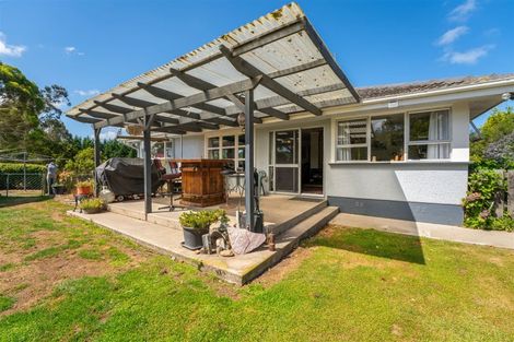 Photo of property in 221 Ardgowan Road, Ardgowan, Oamaru, 9492
