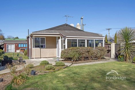 Photo of property in 12 Savage Street, Kainga, Christchurch, 8083