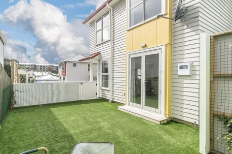 Photo of property in 21u6 Luxford Street, Berhampore, Wellington, 6023