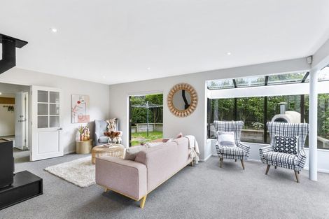 Photo of property in 45a Satara Crescent, Khandallah, Wellington, 6035