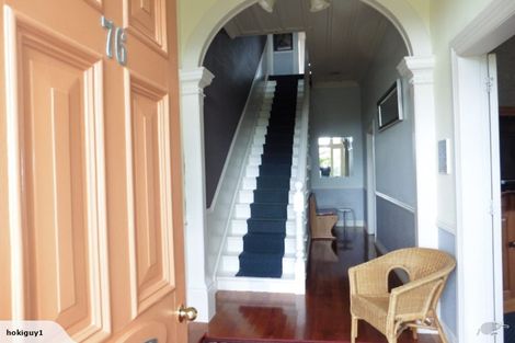 Photo of property in 76 Sale Street, Hokitika, 7810