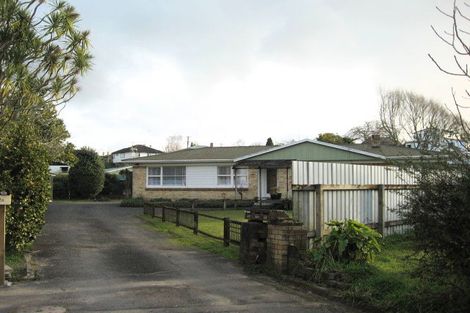 Photo of property in 60 Mansel Avenue, Hillcrest, Hamilton, 3216