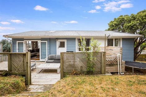 Photo of property in 21 Desert Gold Street, Ascot Park, Porirua, 5024