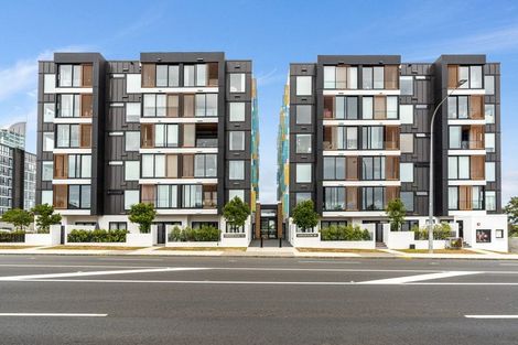 Photo of property in Frank Sargeson Apts, 107/74 Anzac Street, Takapuna, Auckland, 0622