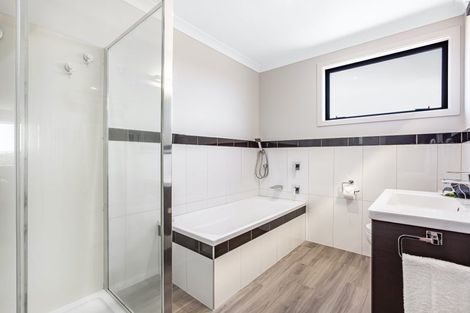 Photo of property in 53 Spyglass Lane, Whitby, Porirua, 5024