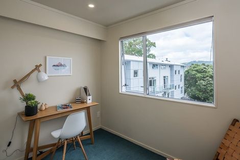 Photo of property in Fernhill Flats, 324u6 The Terrace, Te Aro, Wellington, 6011