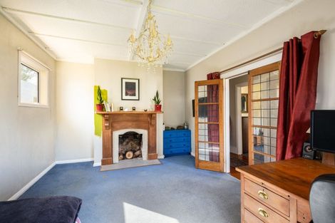 Photo of property in 58 Doralto Road, Frankleigh Park, New Plymouth, 4310