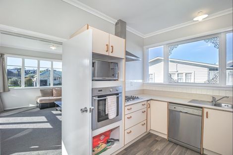 Photo of property in 25 Dudley Street, Levin, 5510