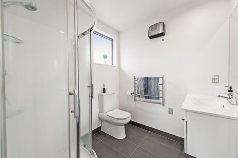 Photo of property in 4/20 Old Red Barn Road, Halswell, Christchurch, 8025