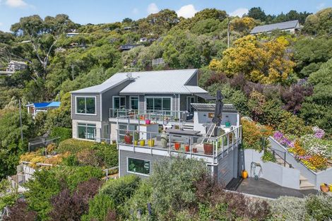 Photo of property in 303 Marine Drive, Charteris Bay, Lyttelton, 8971