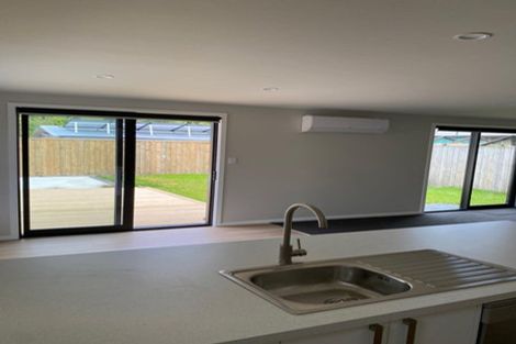 Photo of property in 38b Caffray Avenue, Aramoho, Whanganui, 4500
