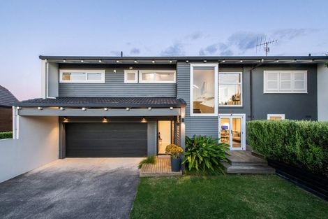 Photo of property in 131 Churchill Road, Rothesay Bay, Auckland, 0630