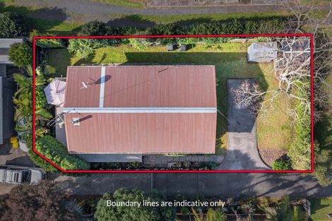Photo of property in 5 Nicolas Avenue, Glen Eden, Auckland, 0602