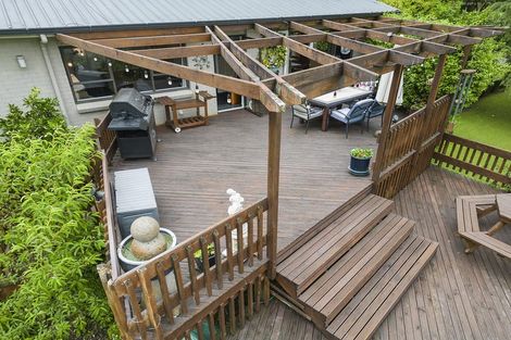 Photo of property in 35 Philip Street, Putaruru, 3411