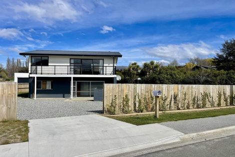 Photo of property in 49 Gunn Road, Albert Town, Wanaka, 9305
