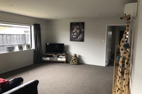 Photo of property in 4 Hartford Crescent, Rolleston, 7615