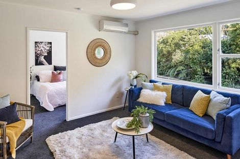 Photo of property in 24f1 Crieff Street, Northland, Wellington, 6012