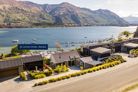 Photo of property in 32 Lismore Street, Wanaka, 9305