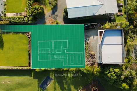 Photo of property in 302 Cannon Hill Crescent, Mount Pleasant, Christchurch, 8081