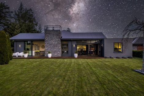 Photo of property in 1 Tennyson Close, Hanmer Springs, 7334