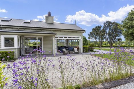 Photo of property in 316 Monument Road, Clevedon, Papakura, 2582