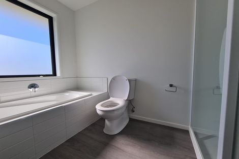 Photo of property in 1 Fairhall Street, Rolleston, 7615