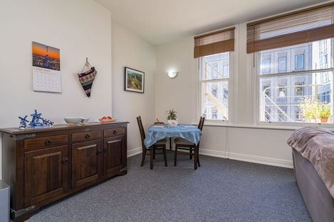 Photo of property in 2/31 Dowling Street, Dunedin Central, Dunedin, 9016