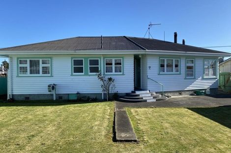 Photo of property in 46 George Street, Levin, 5510