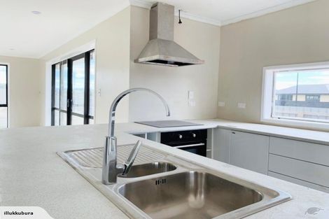 Photo of property in 134 Levi Road, Rolleston, 7614